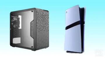توقعات سعر جهاز PC منافس PS5 PRO في 2026